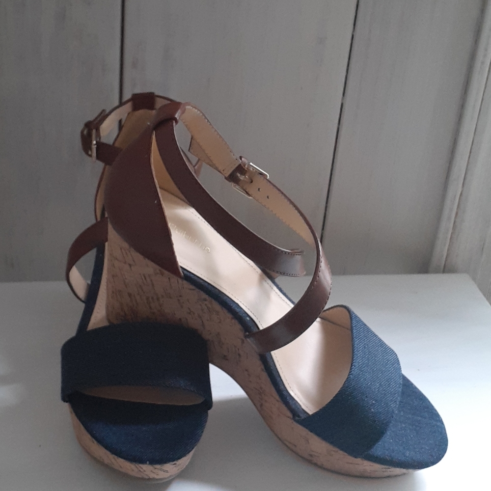 Liz Claiborne Shoes. Brand New